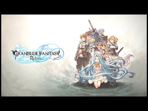 【グランブルーファンタジー：リリンク】MANIAC＆PROUDでジーン・銀天集め【初見さん歓迎】