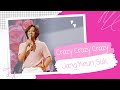 Jang Keun Suk -- Crazy Crazy Crazy @JANGKEUNSUKOfficial