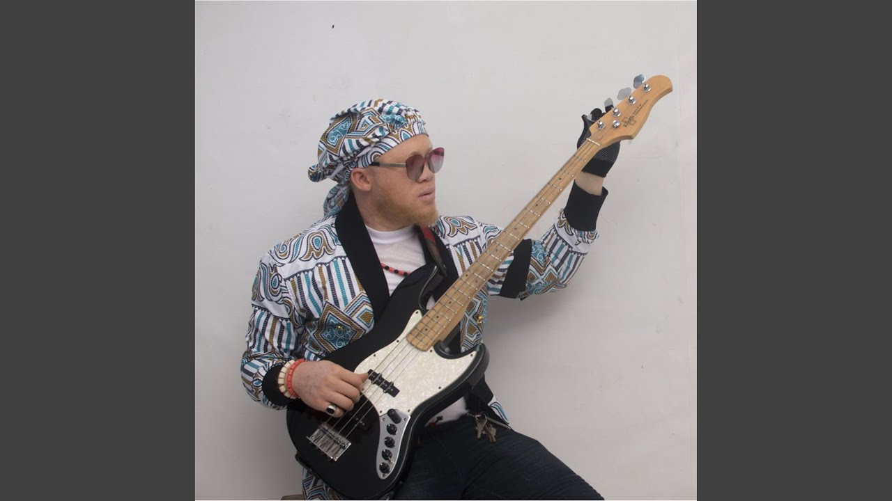 YouTubeでMotimbeliを視聴