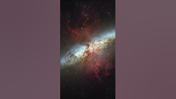 The Most Horrible Object In The Known Universe - Hubble Captured It!