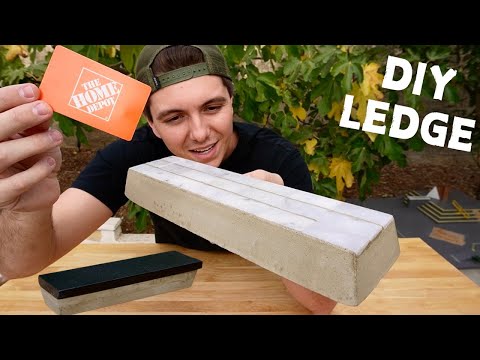 Home Depot Ramps