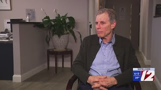 RI doctor adopts membership model to ease pressure on primary care