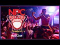 Npc 2023 raleigh  full show presented by too lost