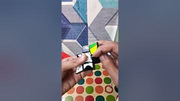 spinner cube super beat #cube #cubing #cubeonbeat #rubikscube #fastcube #cubeart #cubelelo