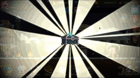 CQ : Soulbox Review 40 ea!! Part II [20]