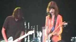 fiery furnaces-bonnaroo 08