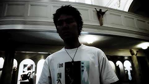 BAS1KAL - 坎KAN (Official Music Video)