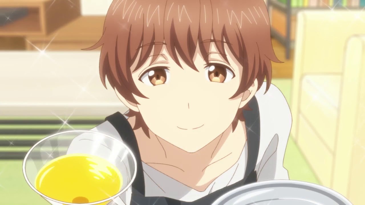 Get Osake Wa Fuufu Ni Natte Kara Capitulo 3 Sub Espanol Youtube For iPhone Wallpaper Osake Wa Fuufu Ni Natte Kara Capitulo 3 Sub Espanol Youtube For Android Free