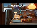 Playlist 頑張れない日に聴く 心落ち着くプレイリスト Playlist 頑張れない日に聴く 心落ち着くプレイリスト