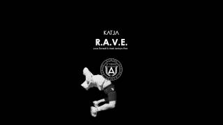 |AVOTRE036| KATJA - R.A.V.E (Original Mix) Resimi