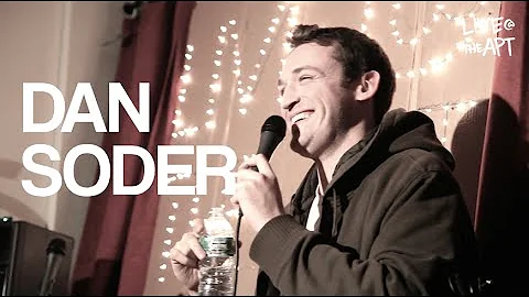 Dan Soder | Stand Up Comedy | Full Set