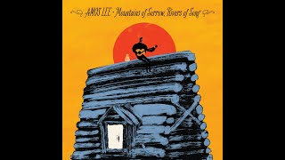 Amos Lee  Chill In the Air  Karaoke w/lyrics