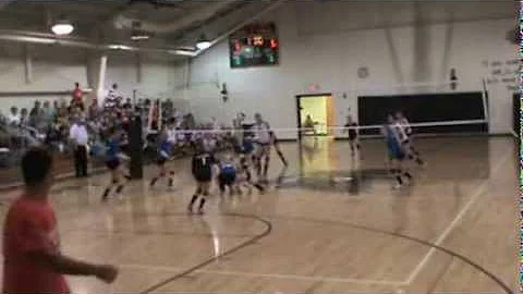 Shelby Conley Paintsville Highlights 9-10-13