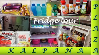 fridge tour in tamil | fridge organization in tamil | what's inside my fridge