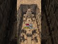 建設方法が完全に謎の古代建造物3選 バールベックの神殿 レバノンに存在するバールベック神殿の土台に650970トンの巨石が3つあるこの巨石は地上10m以上に持ち上げられて組まれているが運搬経路が一切不