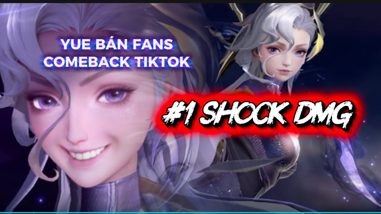 YUEBANFANS - Trở Lại Trên TikTok, Thêm Tí “Topping” Vào Bữa Ăn Của Anh Em