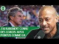 Ref:IZitRts6Z7k Au fc lorient avec andre  pierre gignac et christian gourcuff
