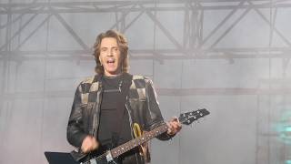 RICK SPRINGFIELD - FULL SHOW@Hollywood Casino Grantville, PA 7/10/26