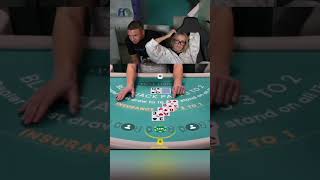 No Way Corinna Kopf Got Banned For Card Counting On Blackjack
