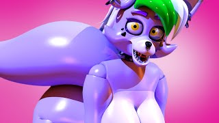 FNAF Animations