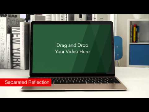 Download Laptop Video Mockup | After Effects template - YouTube