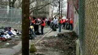 Philly Clean Up