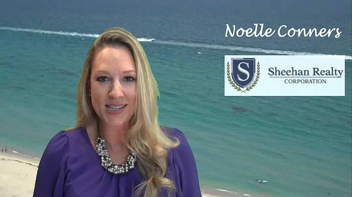 Meet Realtor Noelle Conners of Sheehan Realty in J...