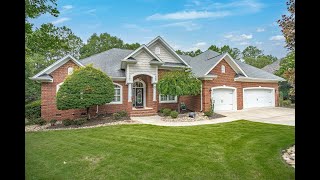 124 Mallard Watch Court video tour