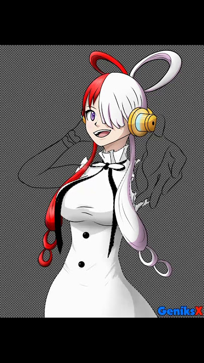 UTA One Piece Film Red - Fleeting Lullaby
