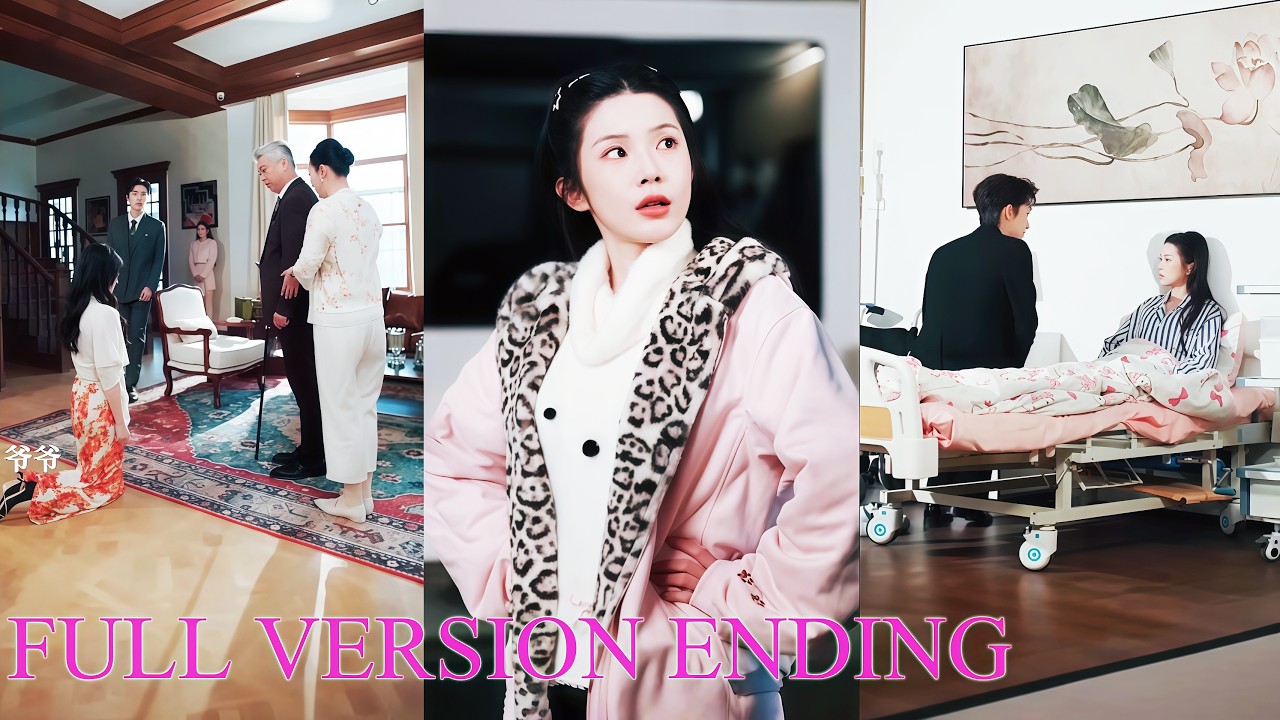 💔Reborn! Ignored by CEO husband, stopped pleasing him, but he panicked.