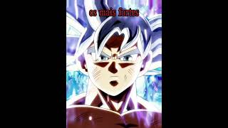 Os verdadeiros personagens mais fortes dos Animes