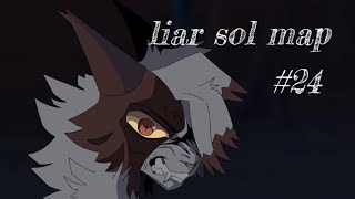 liar [ warrirors cats - sol AMV MAP ] - PART 24