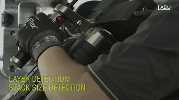 Johannes Lübbering GmbH, Německo- technologie šroubování a vrtání (L ADU)