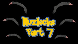 Pokemon Platinum Nuzlocke - Episode 7 - Unstoppable