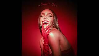 Tinashe - The Christmas Song [Official Audio]