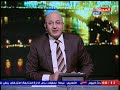 الاعلامي سيد علي يهنئ الفنانه نجلاء فتحي والفنان هاني شاكر بعيد ميلادهم