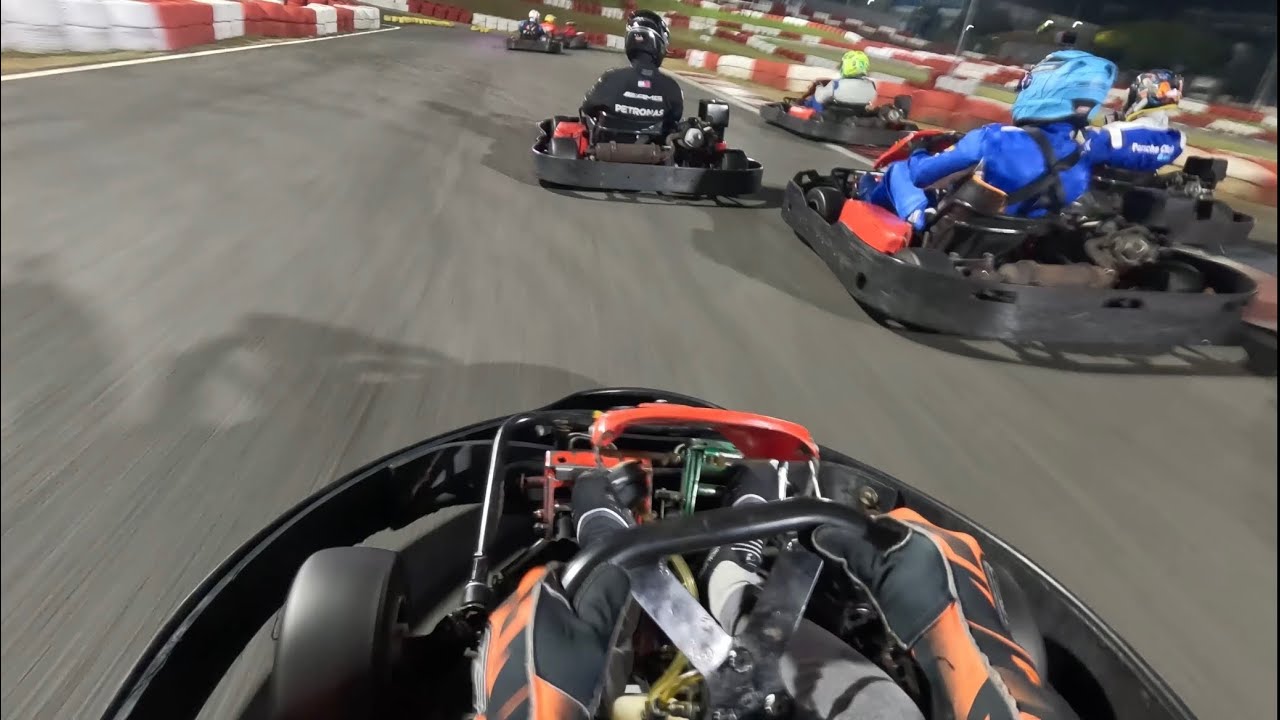 Kart Rental 1ª Etapa KAV 2026 28/01/2026 (KGV-101)