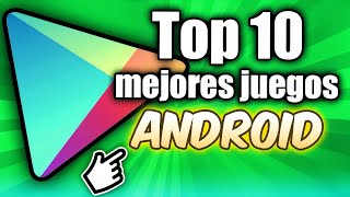 TOP 10 Mejores Juegos de la PLAY STORE 2025 GRATIS ✅ screenshot 2