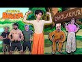 Living Like Chhota Bheem In Real Life || Chota Bheem Story || Pari's Lifestyle image