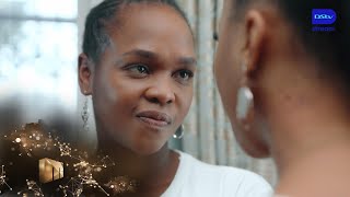 Nozuko VS Nobumi – Gqeberha:The Empire | Mzansi Magic | S2 | Ep 95