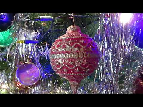 Vídeo: Arbre De Nadal Creatiu