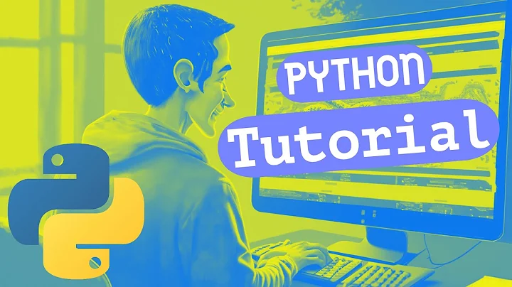 Python Beginner Tutorial 1 For Absolute Beginners ...