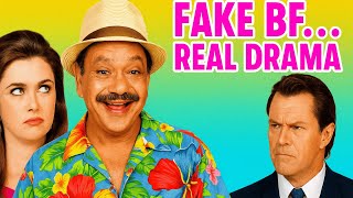 The Shrimp On the Barbie | 90s Comedy | Romantic Comedy | Complete Film in English