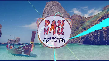 Basshall Movement #3 - DJ Sugar X DJ Steven (Best Dancehall & Moombahton Mixtape)