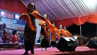 Mayar Sewu Dawah Semarang Dober Calung Banyumasan Lengger Banjar Waru Tasiyem Dan Kawan2 Grebek Seni