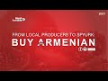 Webinar: From Local Producers To Spyurk: Buy Armenian [25.03.21]