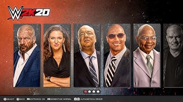 WWE 2K20 Universe Features That 2K Forgot & Need To Be Added Fast (WWE 2K20 List)