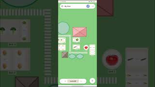 The app for the vegetable garden - everything you can do with Fryd screenshot 3