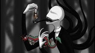 Slender Man Gameplay Epic Screams With Durfin Power Part 1