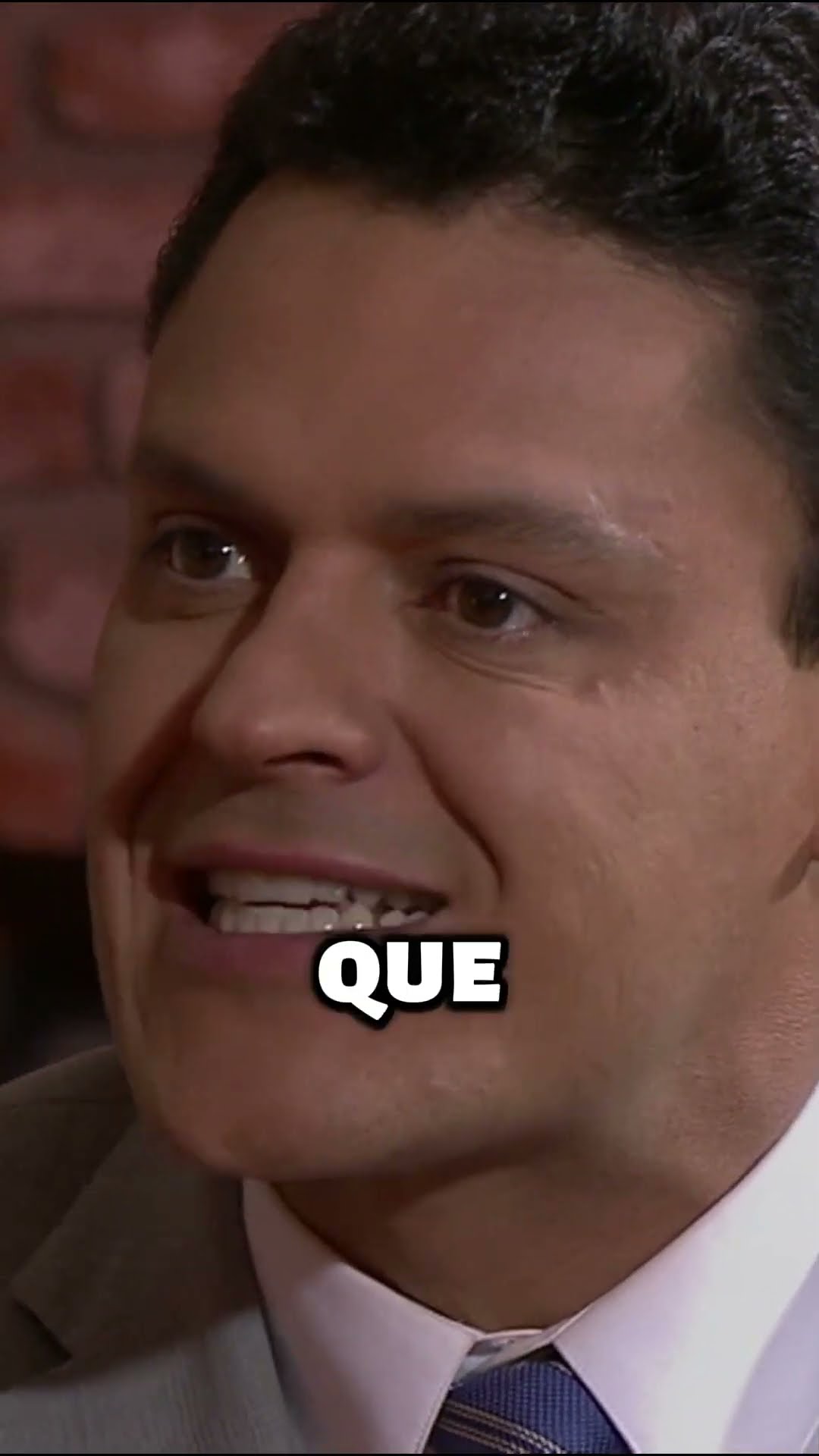 Me voy a casar ?? #HastaQueElDineroNosSepare #JoanaBenedek #PedroFernández #shorts #tln